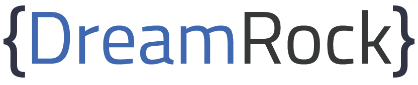 DreamRock SmartTech Company Logo