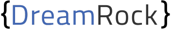 DreamRock SmartTech Company Logo